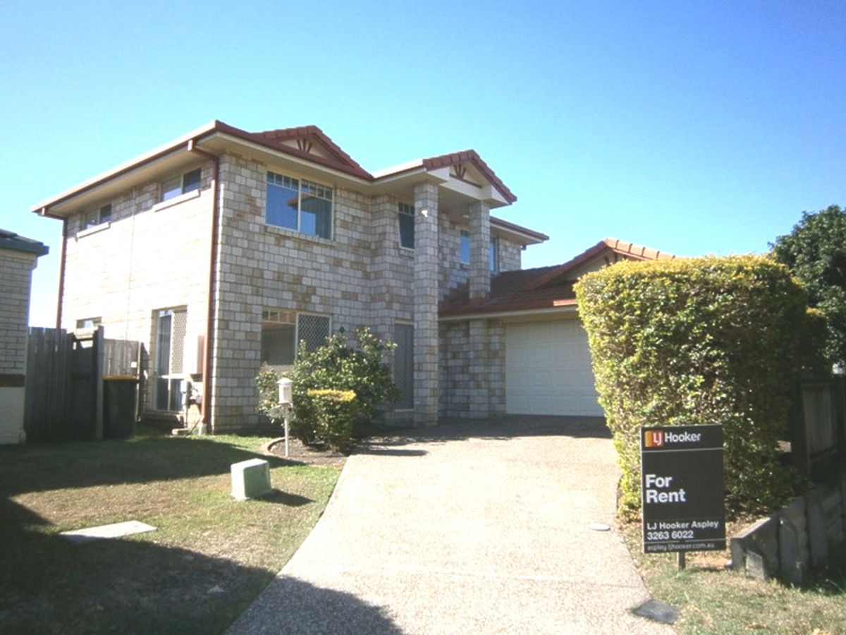 4 bedrooms House in 14 Alexandra Close ASPLEY QLD, 4034