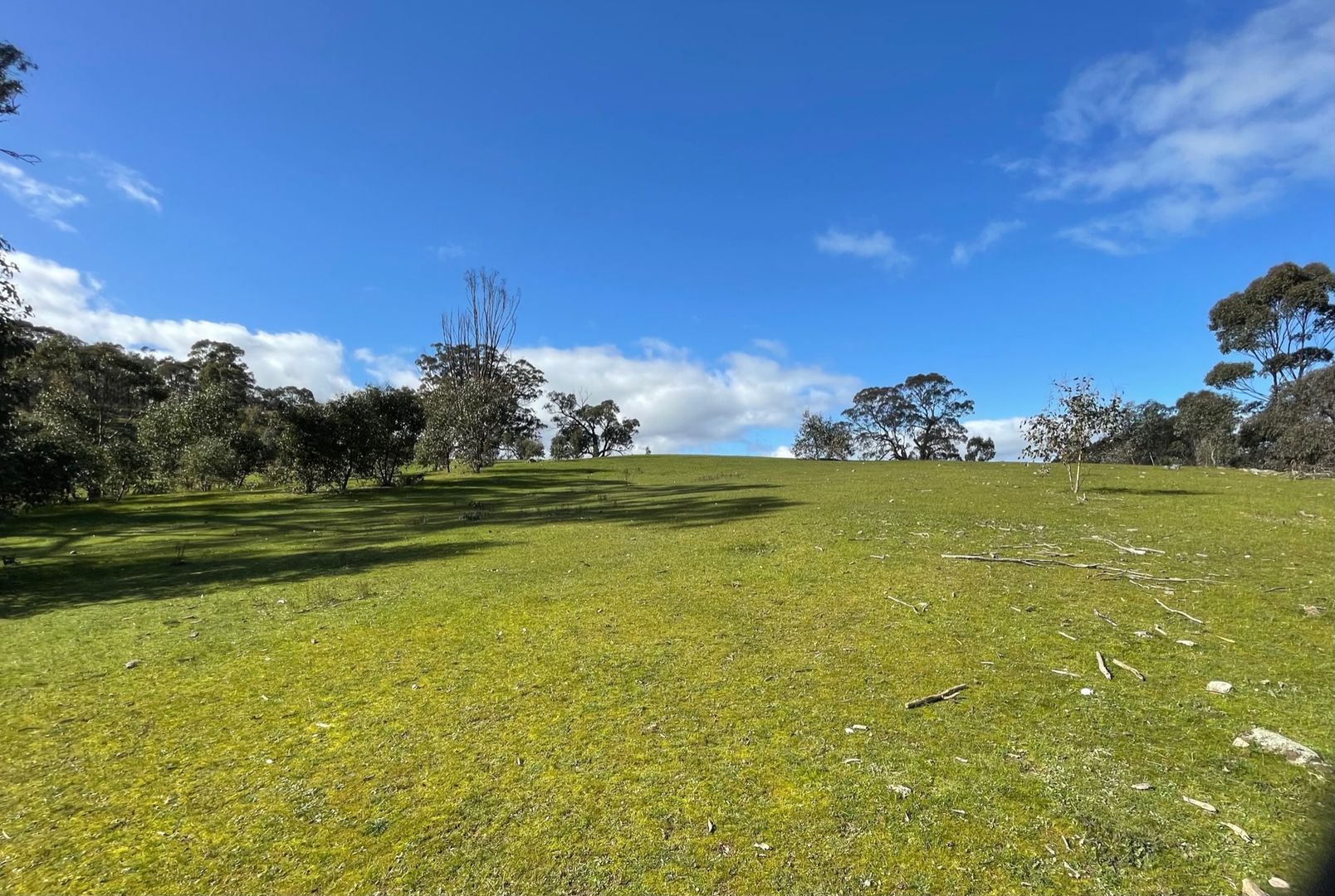 Lot Lot 2/530 Spring Flat Road, Heathcote VIC 3523, Image 1