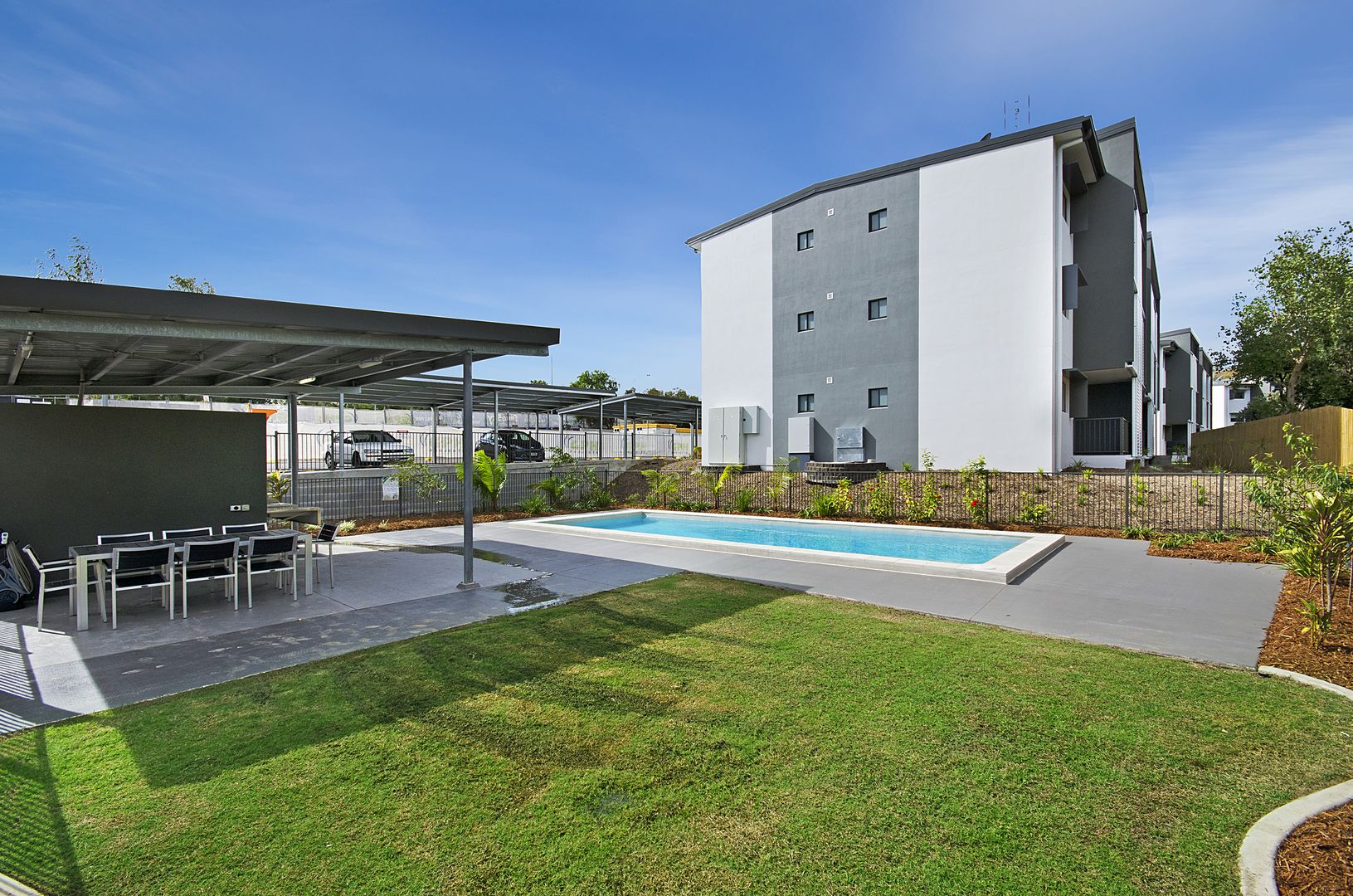 Lot 702/4 Paddington Terrace, Douglas QLD 4814, Image 1