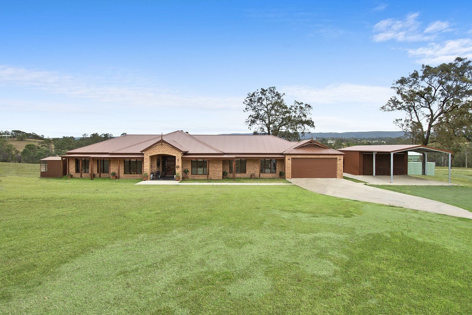 77 Gadds Lane, Kurmond NSW 2757, Image 2