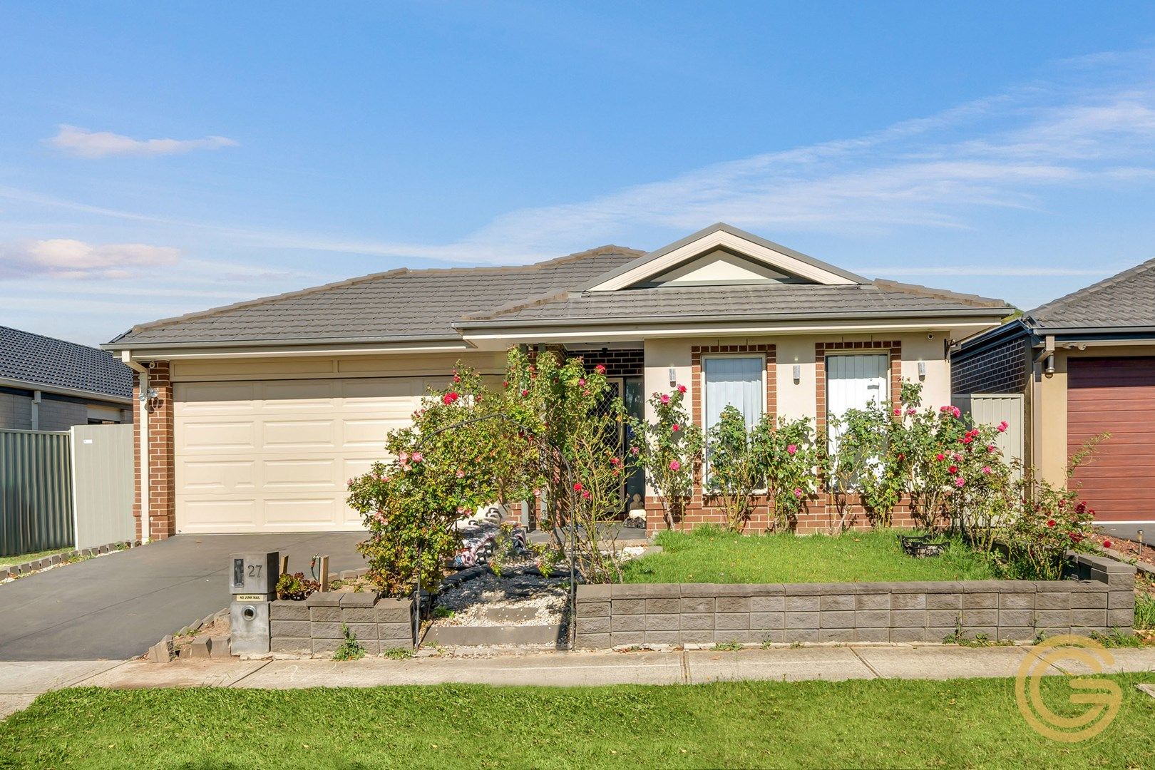 27 Birdwell Drive, Cranbourne East VIC 3977, Image 0