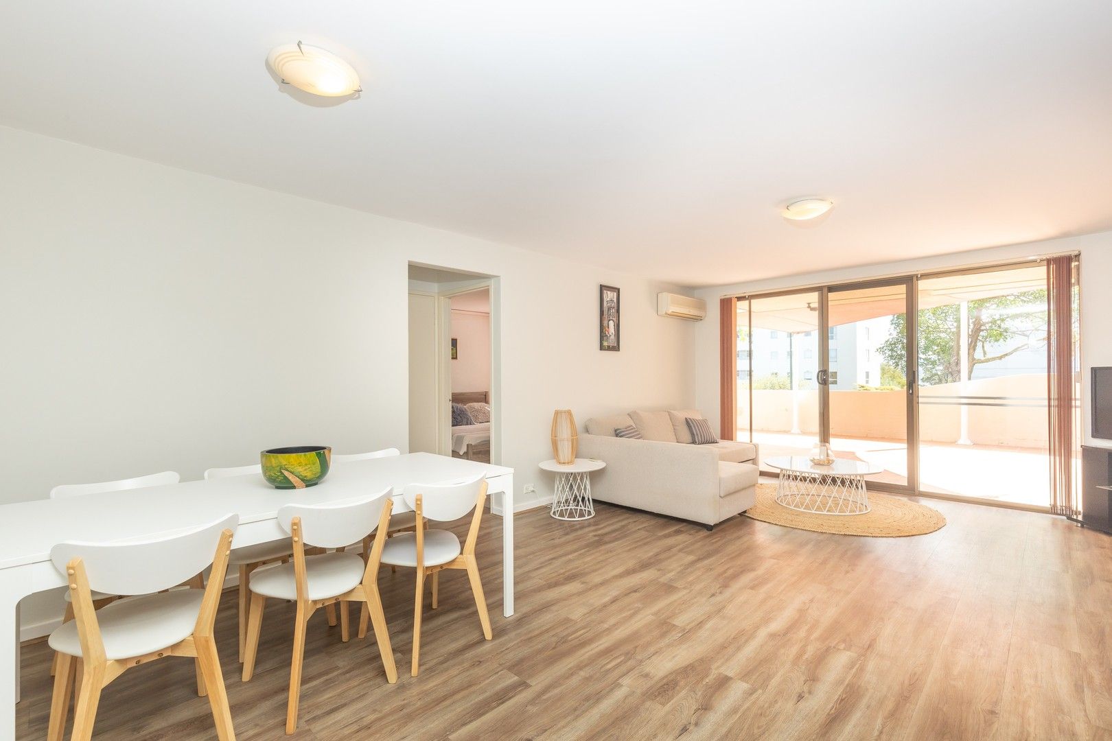 2 bedrooms Apartment / Unit / Flat in 4/3 Darley Street SOUTH PERTH WA, 6151