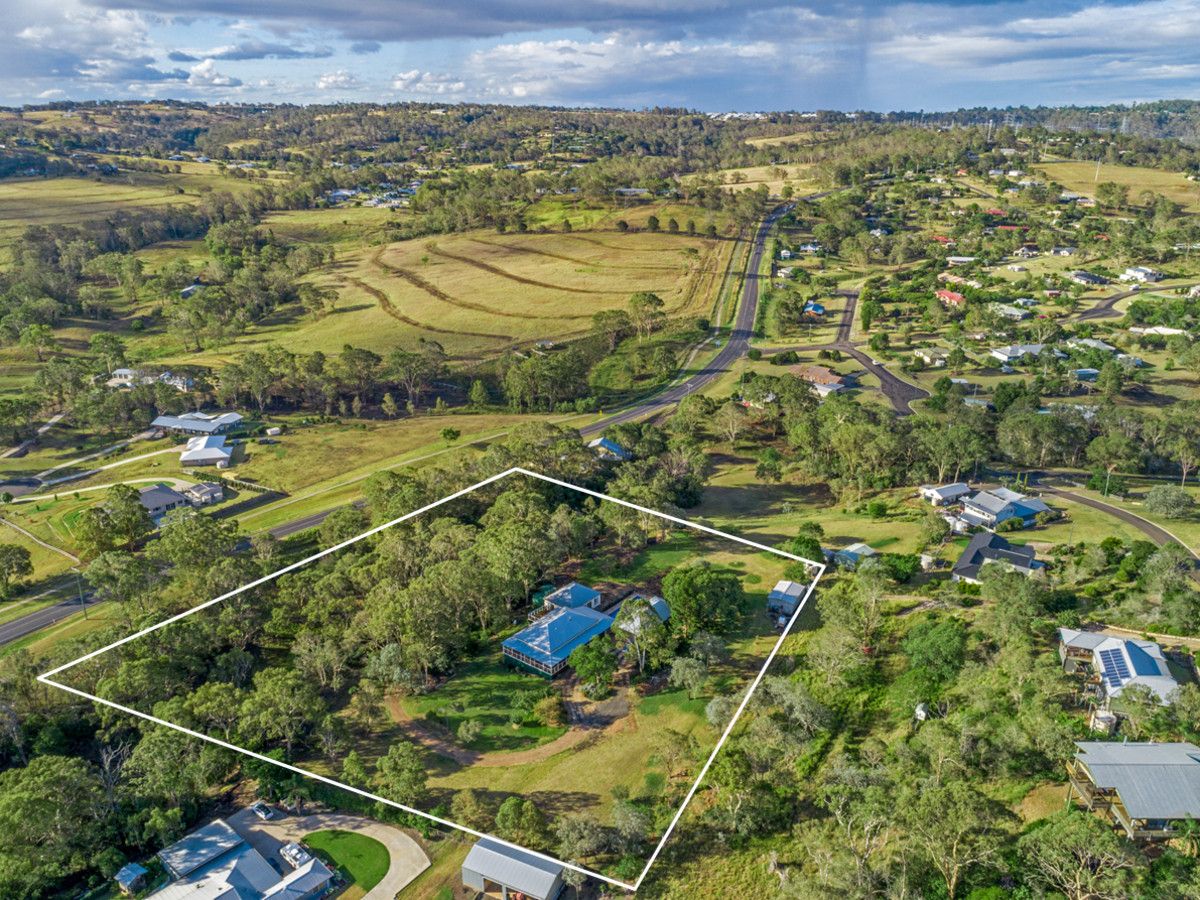 12691 New England Highway, Top Camp QLD 4350, Image 1