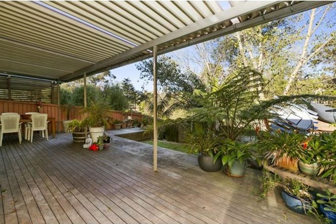 Picture of 12a Bolta Place, CROMER NSW 2099