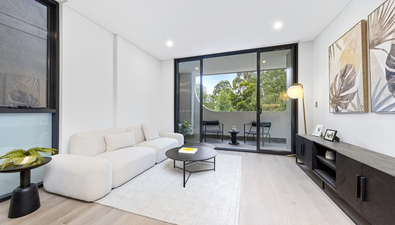 Picture of 1303/9 PEACH TREE ROAD, MACQUARIE PARK NSW 2113