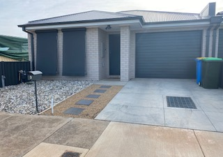 Picture of 3 Terminus Street, COBRAM VIC 3644