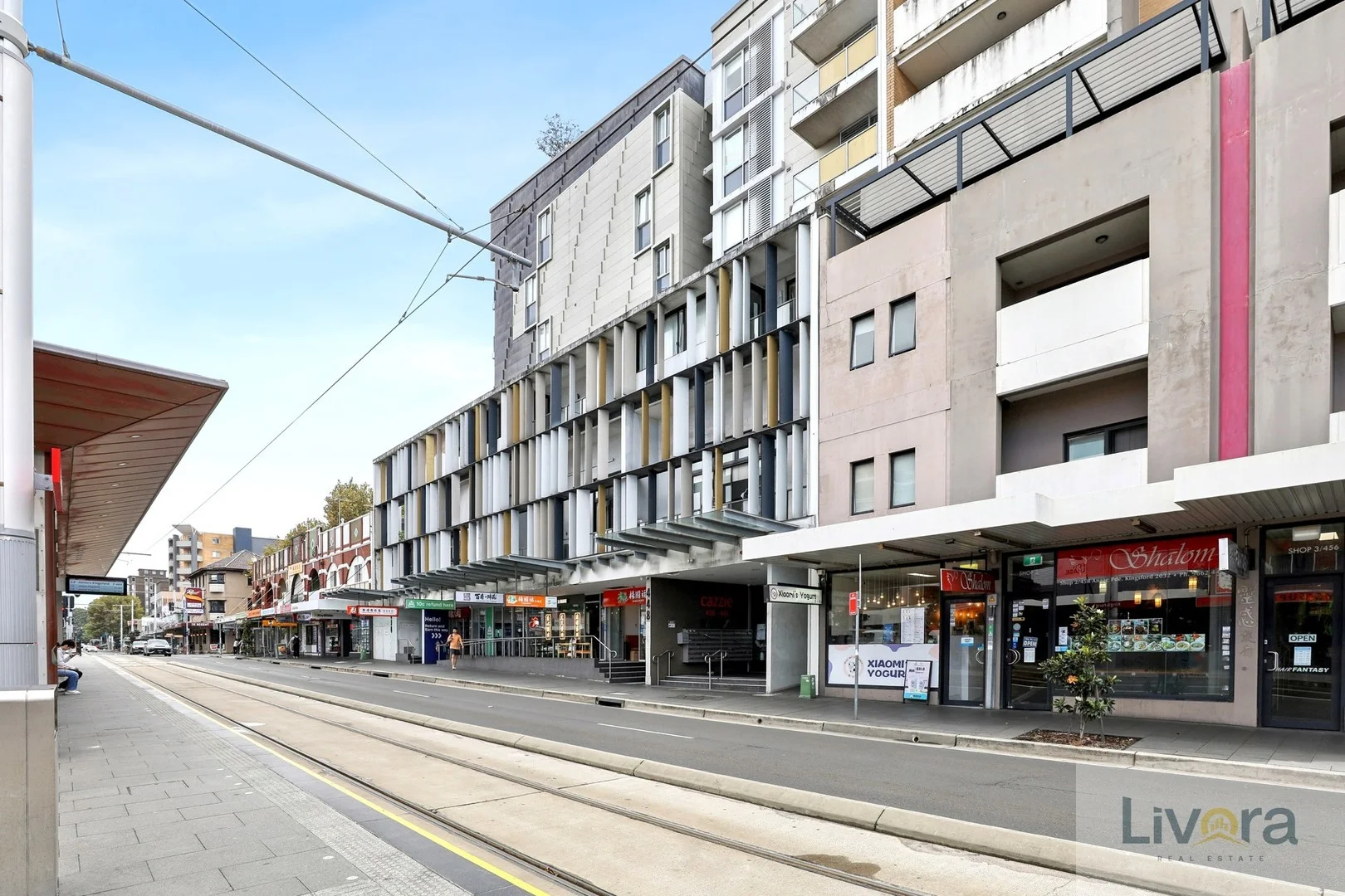 Primary image of 113/438-448 Anzac Parade, Kingsford NSW 2032