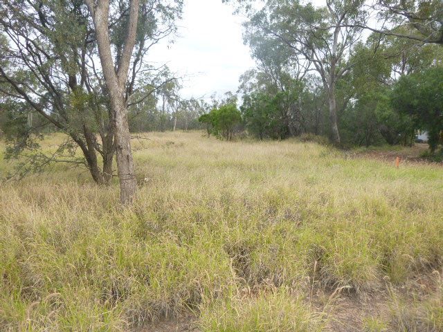 Lot 517 Brosnan Street, Daymar QLD 4497, Image 1