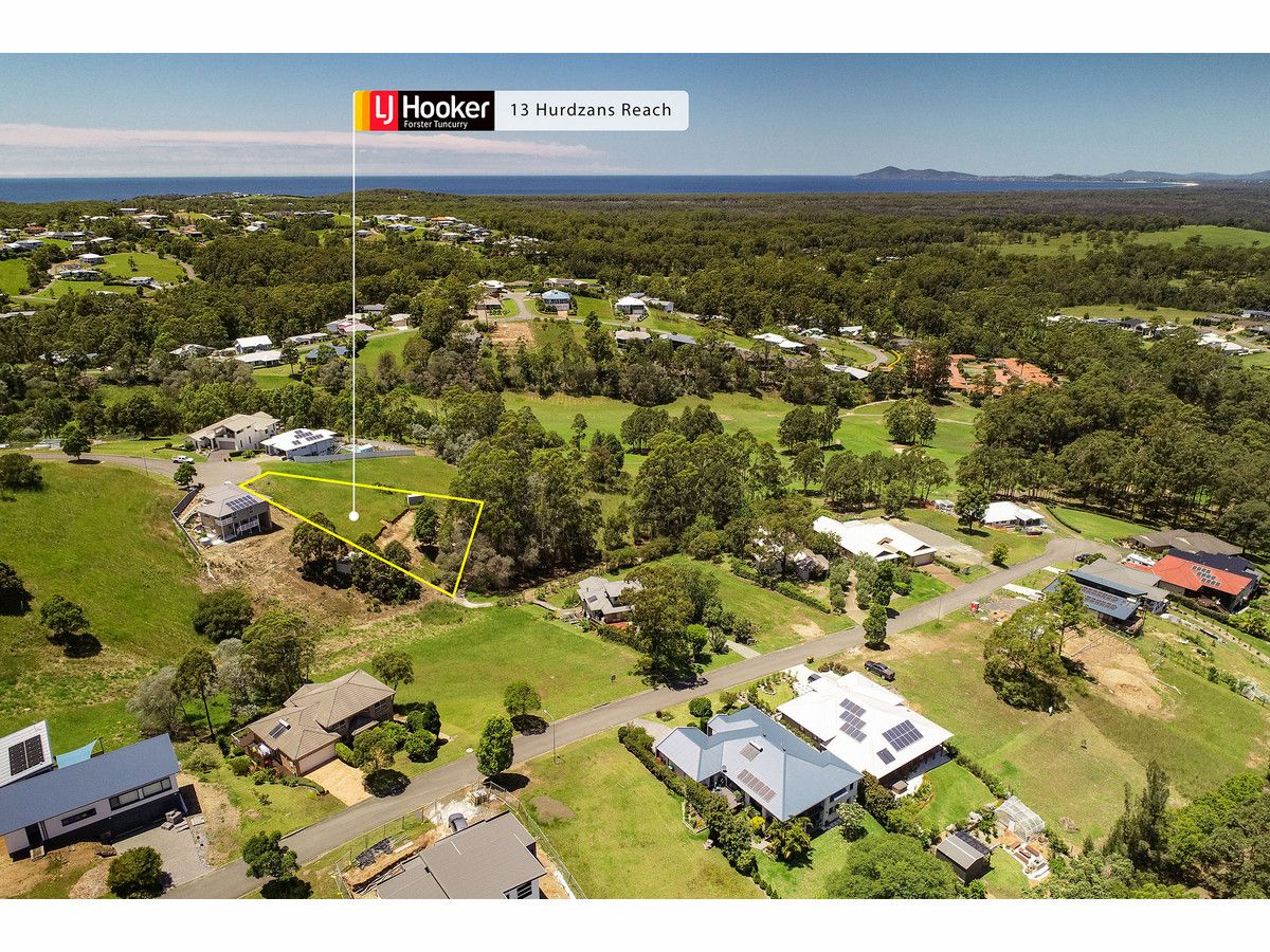 13 Hurdzans Reach, Tallwoods Village NSW 2430, Image 1