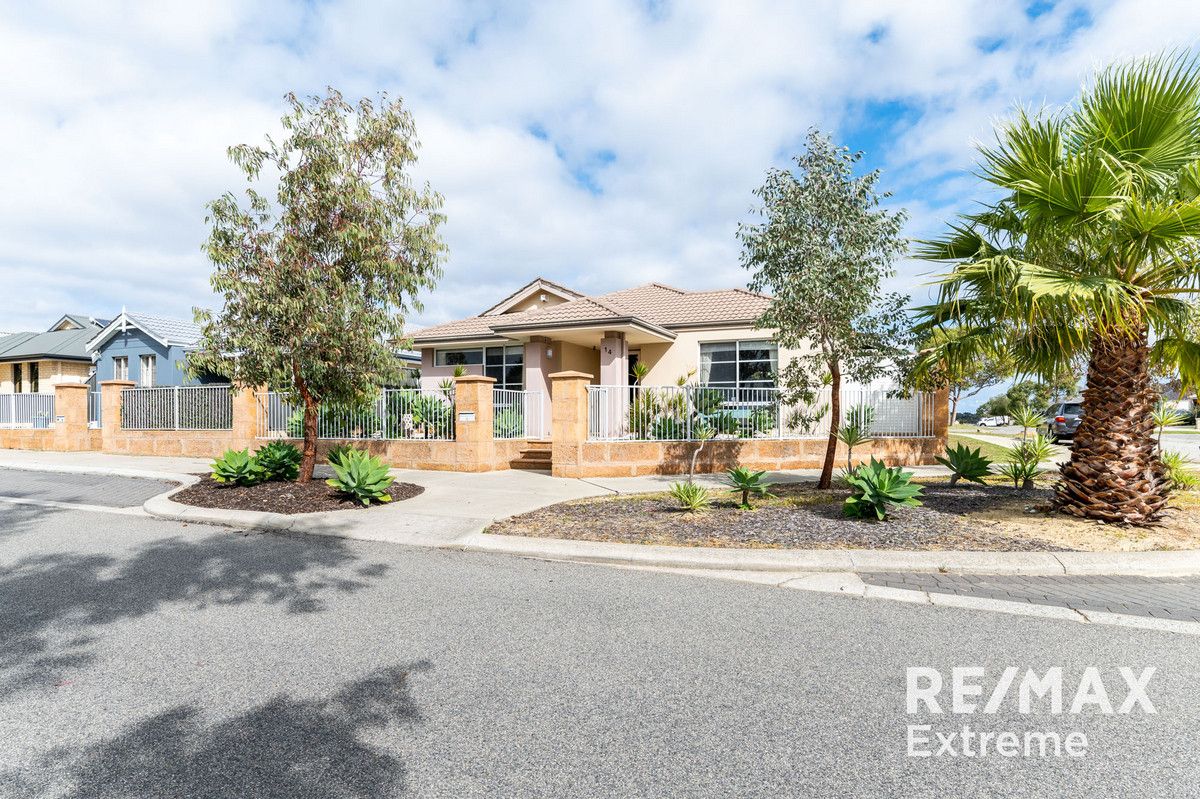 14 Bauer Circle, Banksia Grove WA 6031, Image 0