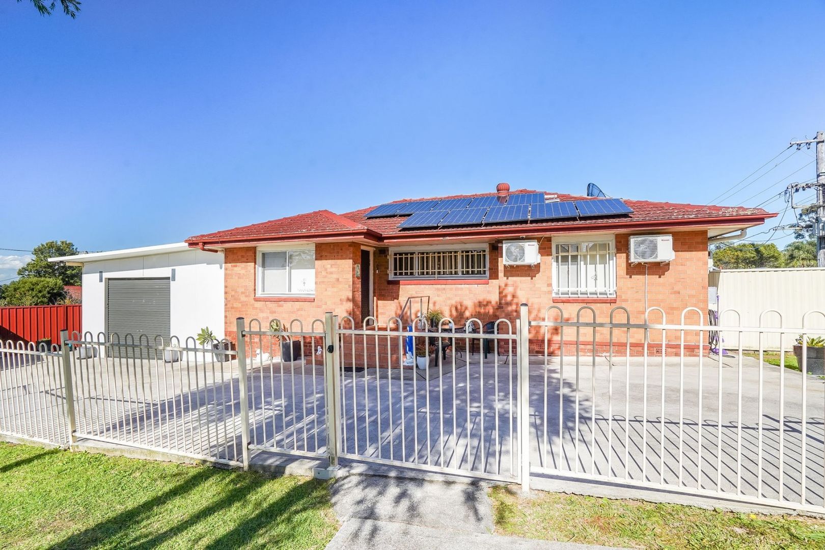 1 Hereford Street, Busby Property History & Address Research Domain