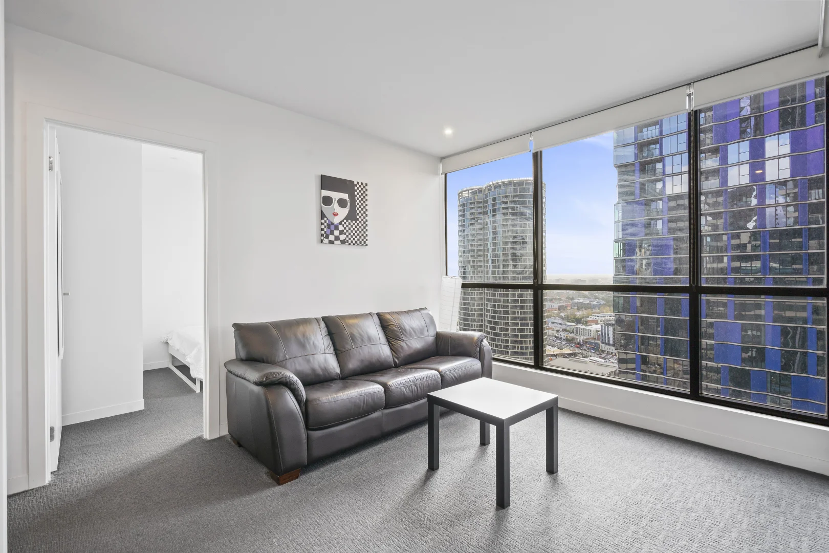 Additional image 4 of 2812/80 Abeckett Street, Melbourne VIC 3000
