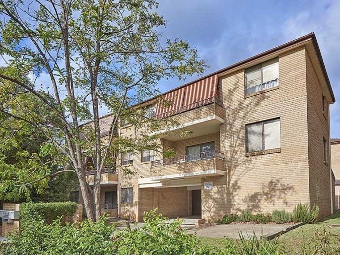 14/185 Hawkesbury Road, Westmead NSW 2145