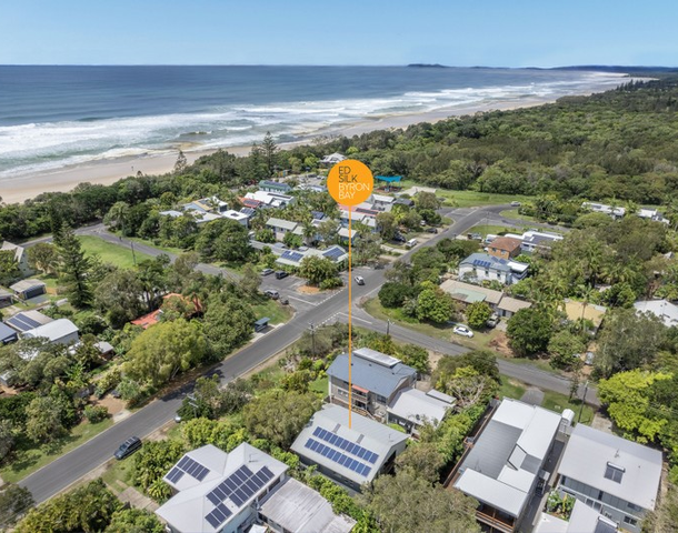 12 Beach Avenue, South Golden Beach NSW 2483