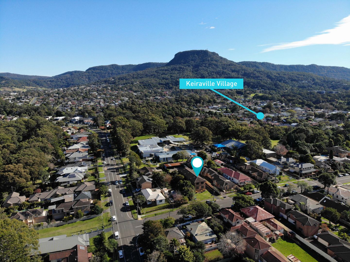 1/30 Berkeley Road, Gwynneville NSW 2500, Image 1