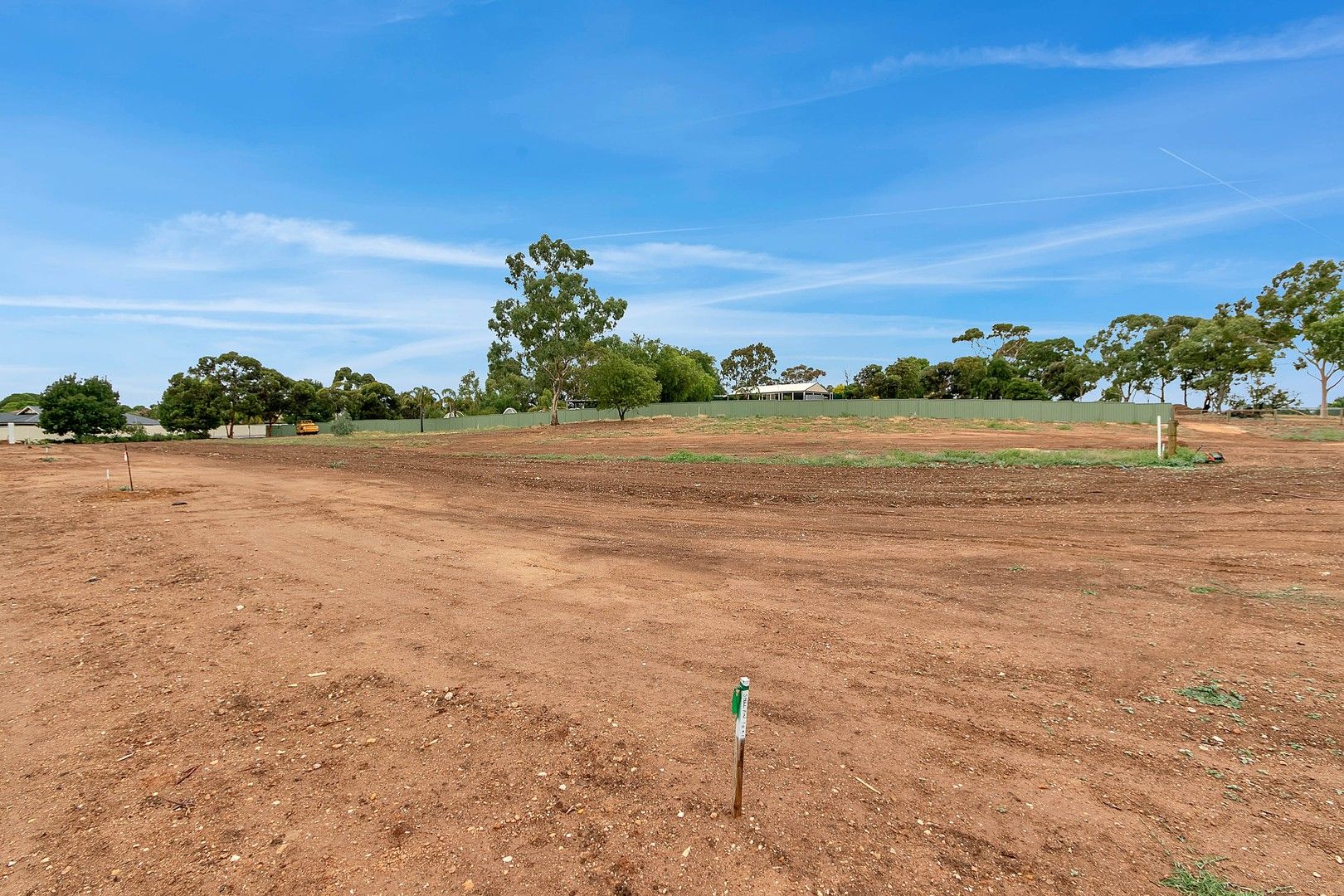 Allotment 34 Warner Court, Sandy Creek SA 5350, Image 1