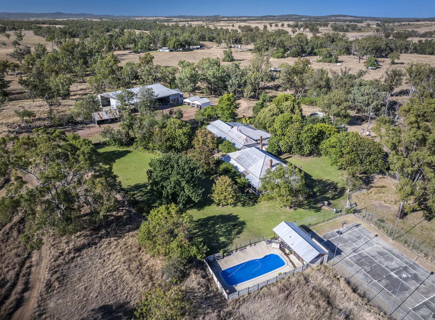 Additional image 5 of 3297 Stanthorpe-Inglewood Road, Inglewood QLD 4387