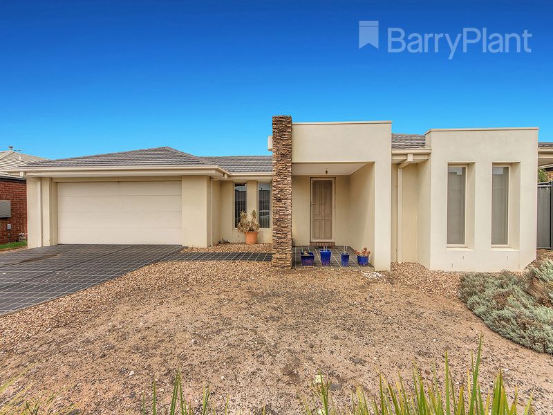 17 Stapehill Court, Deer Park VIC 3023, Image 0