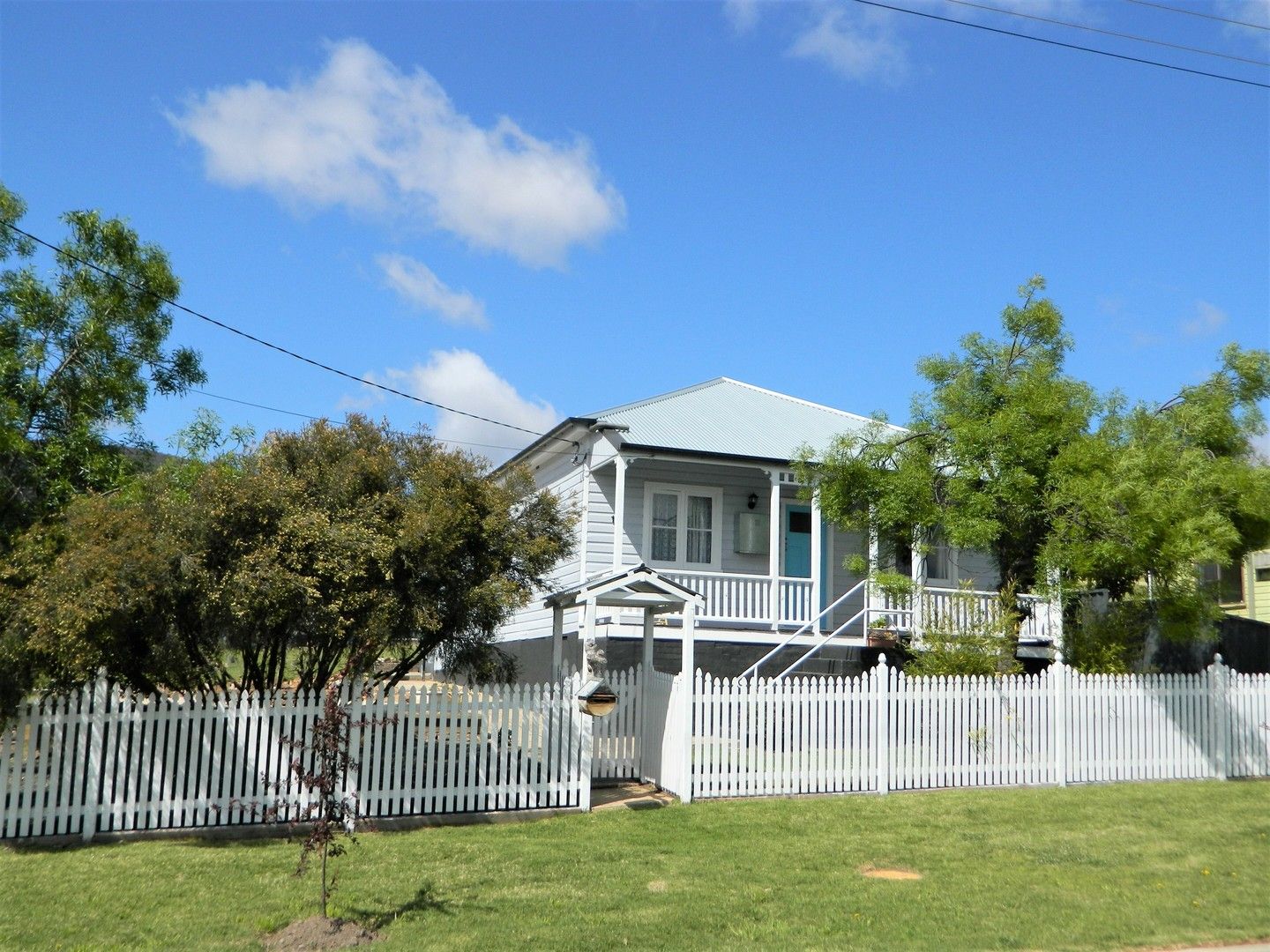 12 Dunn St, Kandos NSW 2848, Image 0