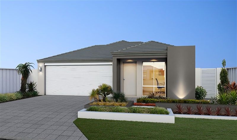 4 bedrooms New House & Land in 8711 BULLOO LOOP ELLENBROOK WA, 6069