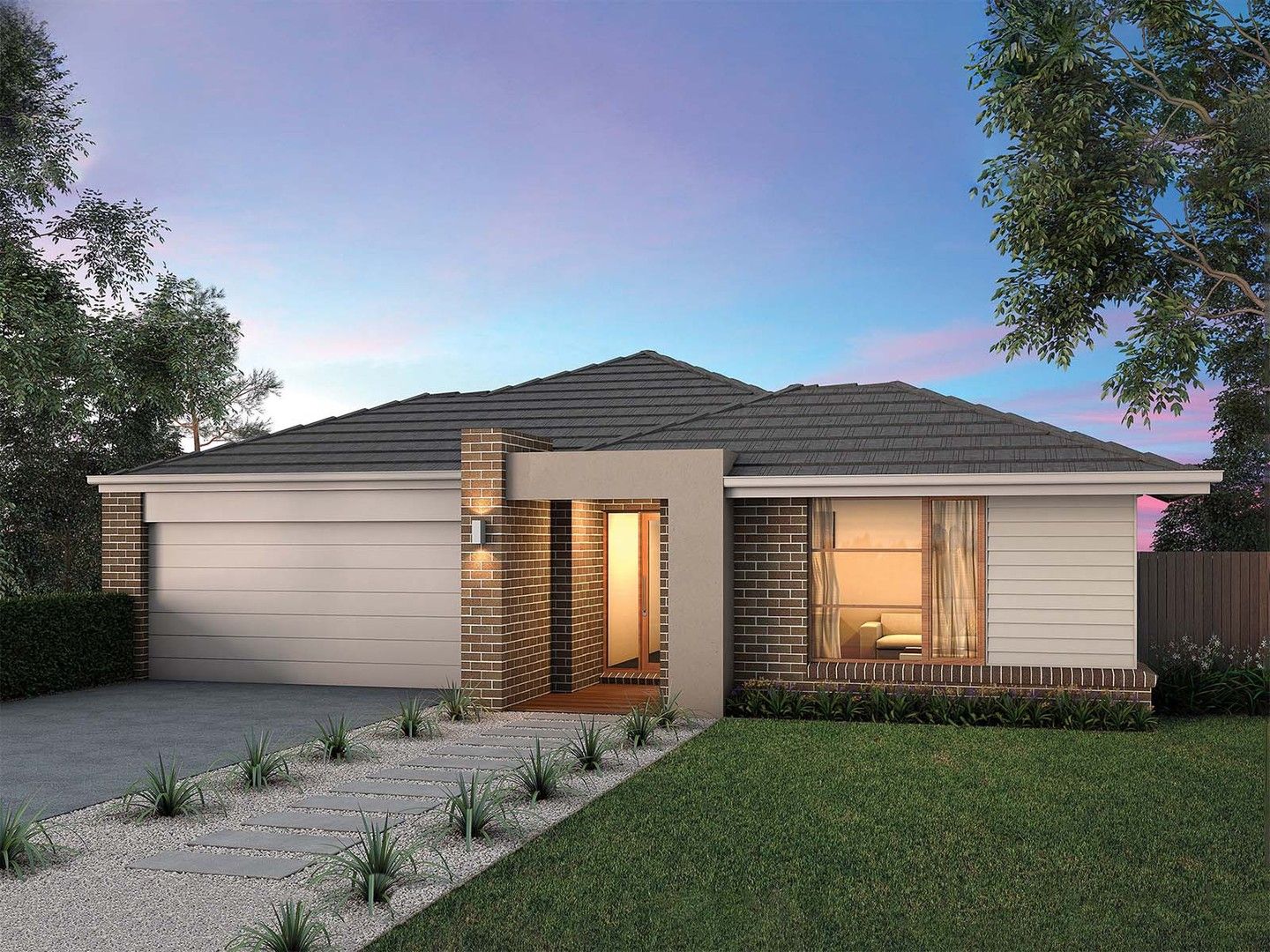 Lot 505 19 Cart Dr, Drouin VIC 3818, Image 0