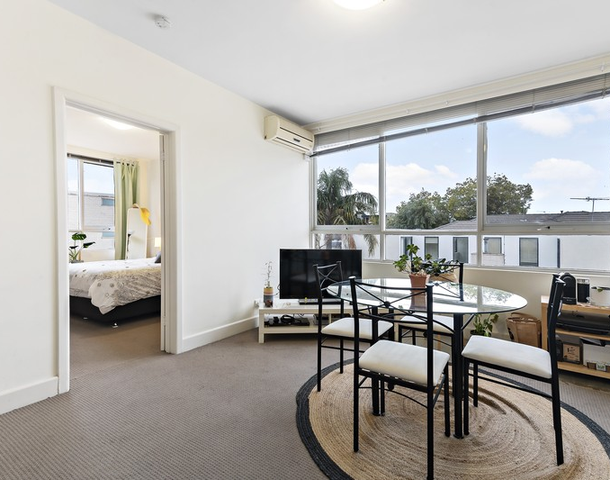 8/42 Powell Street, South Yarra VIC 3141