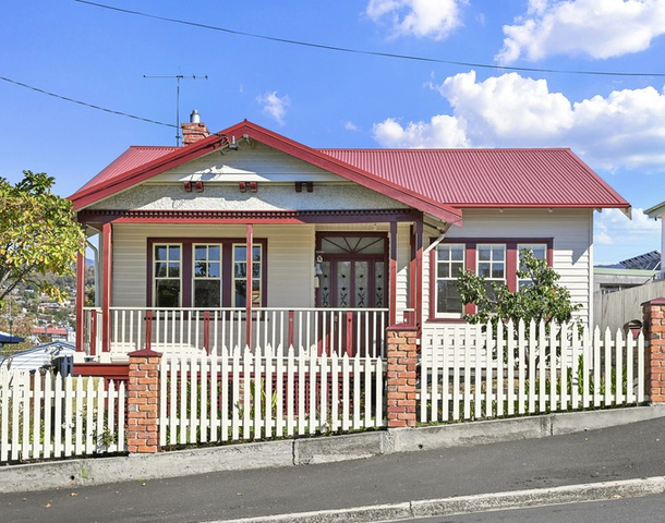 6 Central Avenue, Moonah TAS 7009