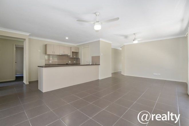 Picture of 1/6 Eugenia Avenue, ROTHWELL QLD 4022