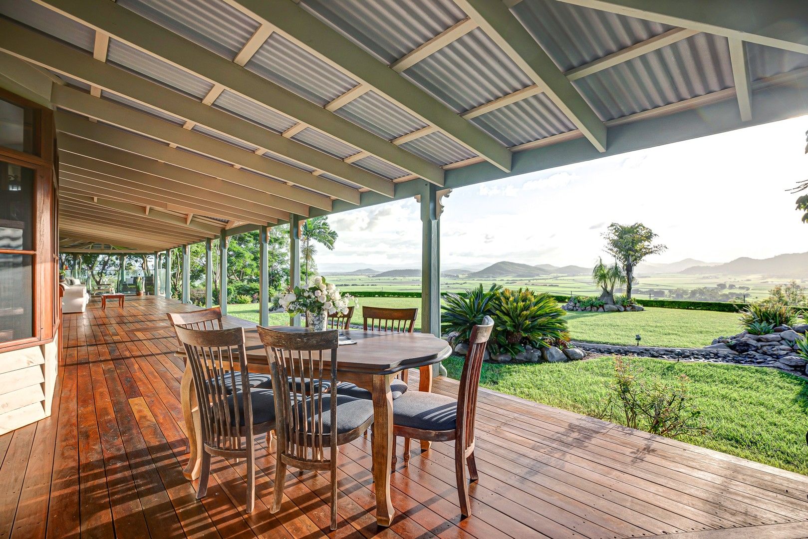 Mount Martin Road, Mount Martin QLD 4754, Image 0