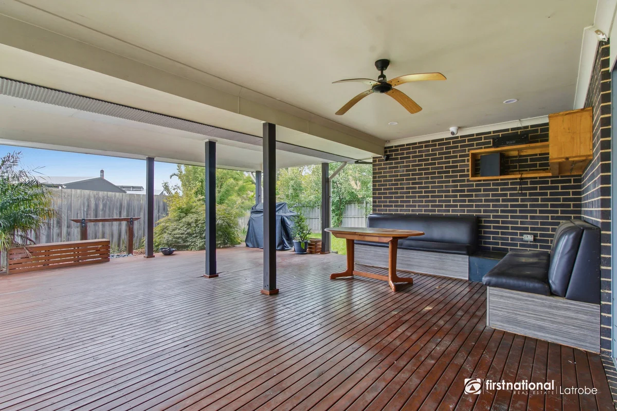 Additional image 14 of 12 Kilkenny Close, Traralgon VIC 3844
