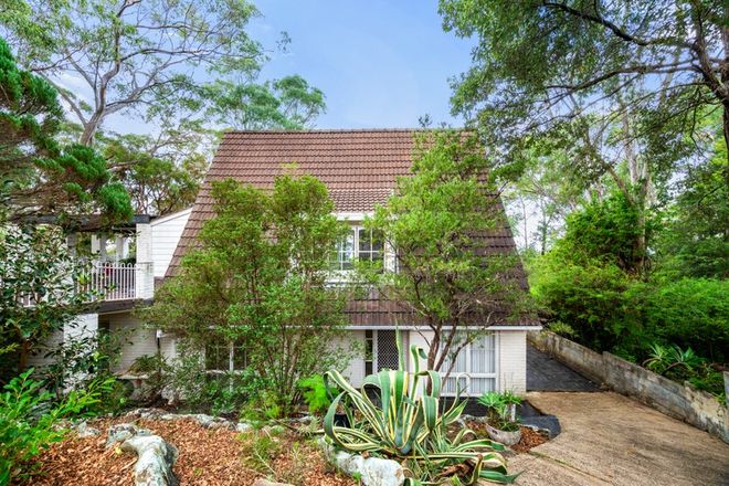 Picture of 21 Bridgeview Crescent, MOUNT RIVERVIEW NSW 2774
