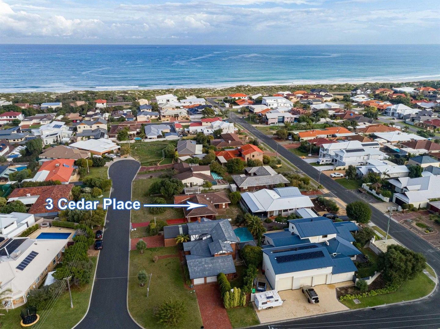 3 Cedar Place, Mullaloo WA 6027, Image 0