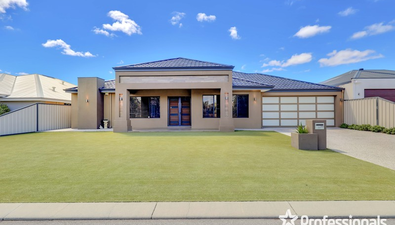 Picture of 28 Dollarbird Road, SOUTHERN RIVER WA 6110