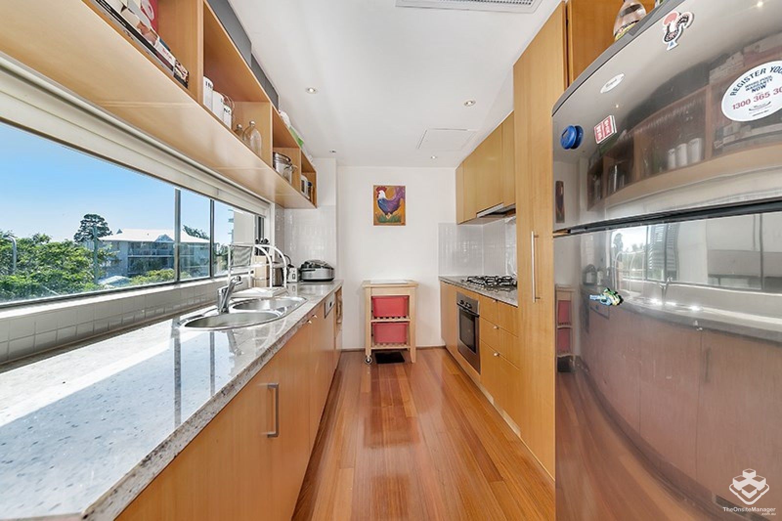 2 bedrooms Apartment / Unit / Flat in ID:21122614/5 Manning Street SOUTH BRISBANE QLD, 4101