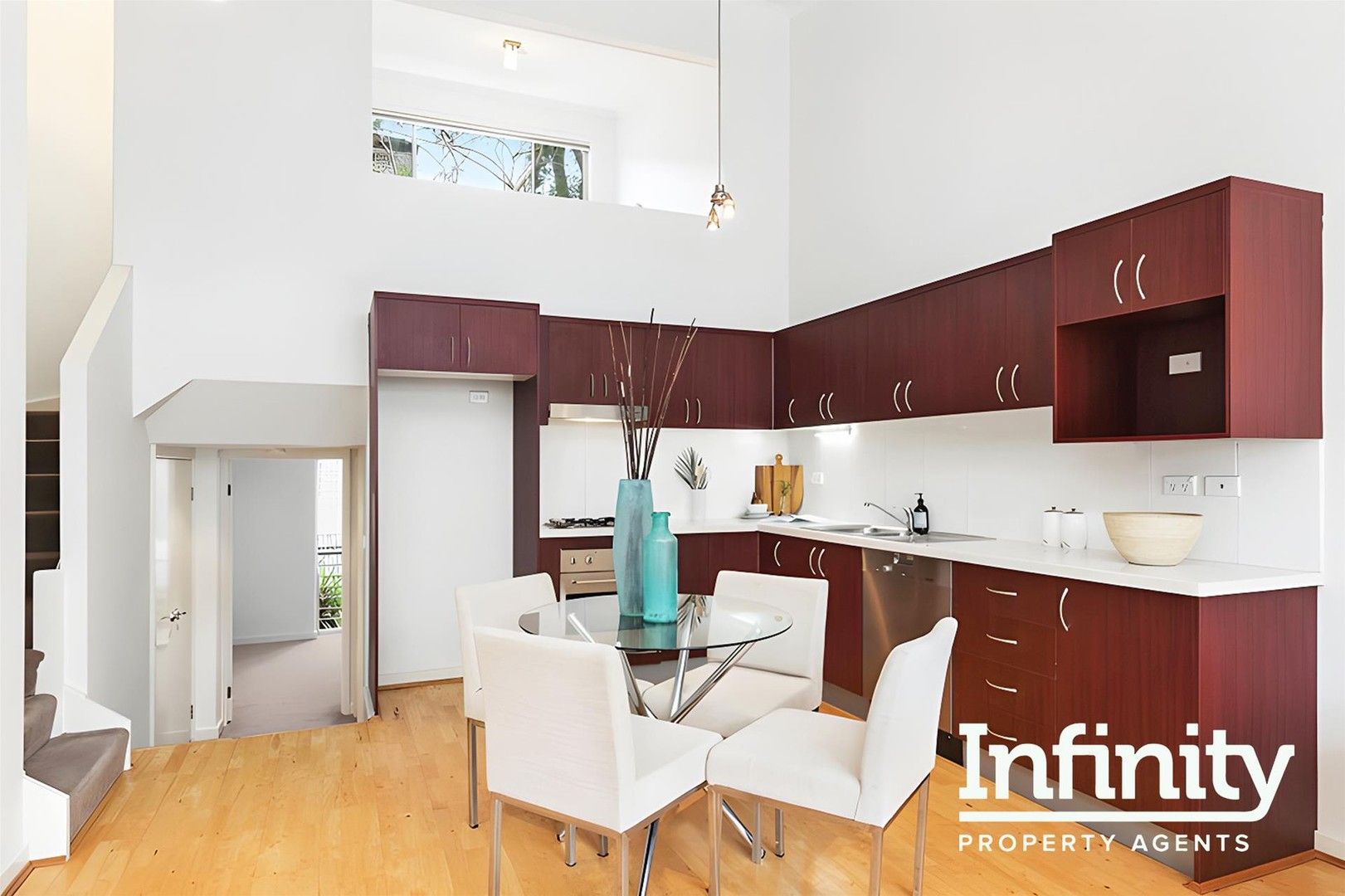 2 bedrooms Apartment / Unit / Flat in 43/75 Stanley Street CHATSWOOD NSW, 2067