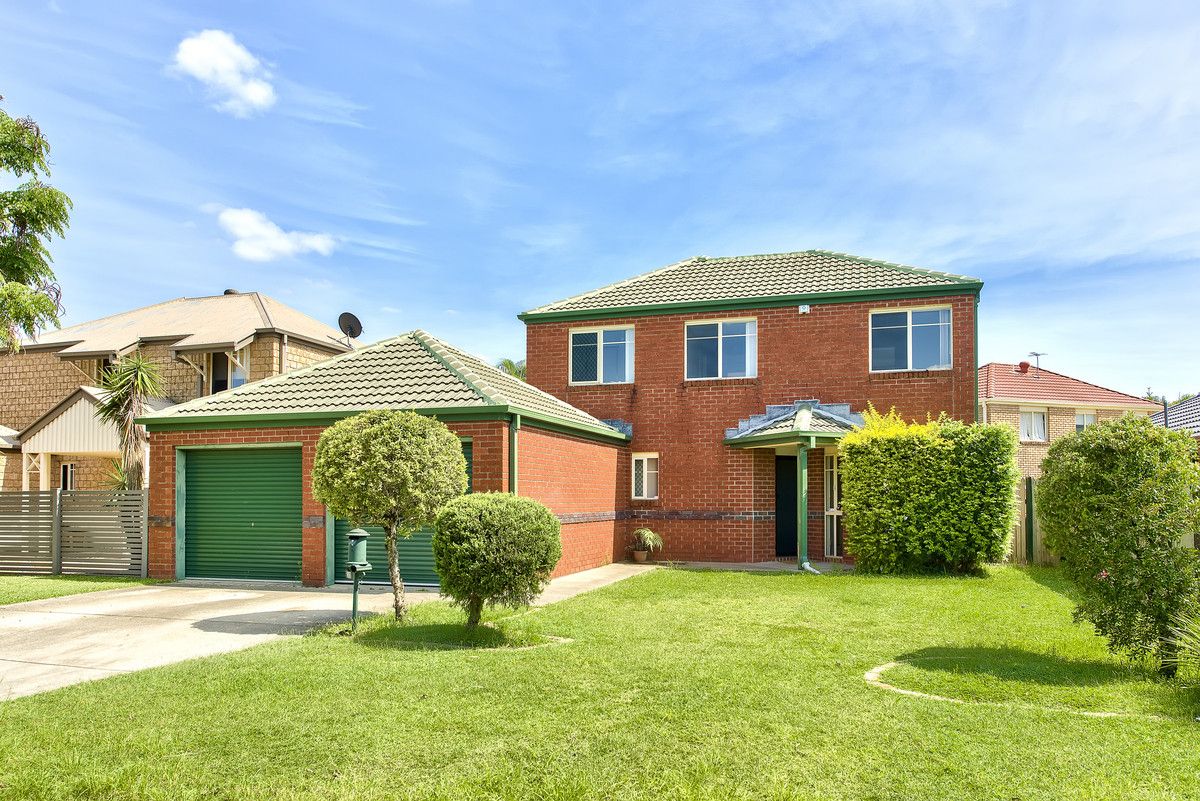 10 Cambridge Crescent, Fitzgibbon QLD 4018, Image 0