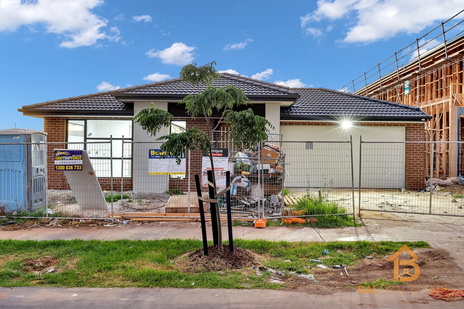 1 Cores Close, Fraser Rise VIC 3336