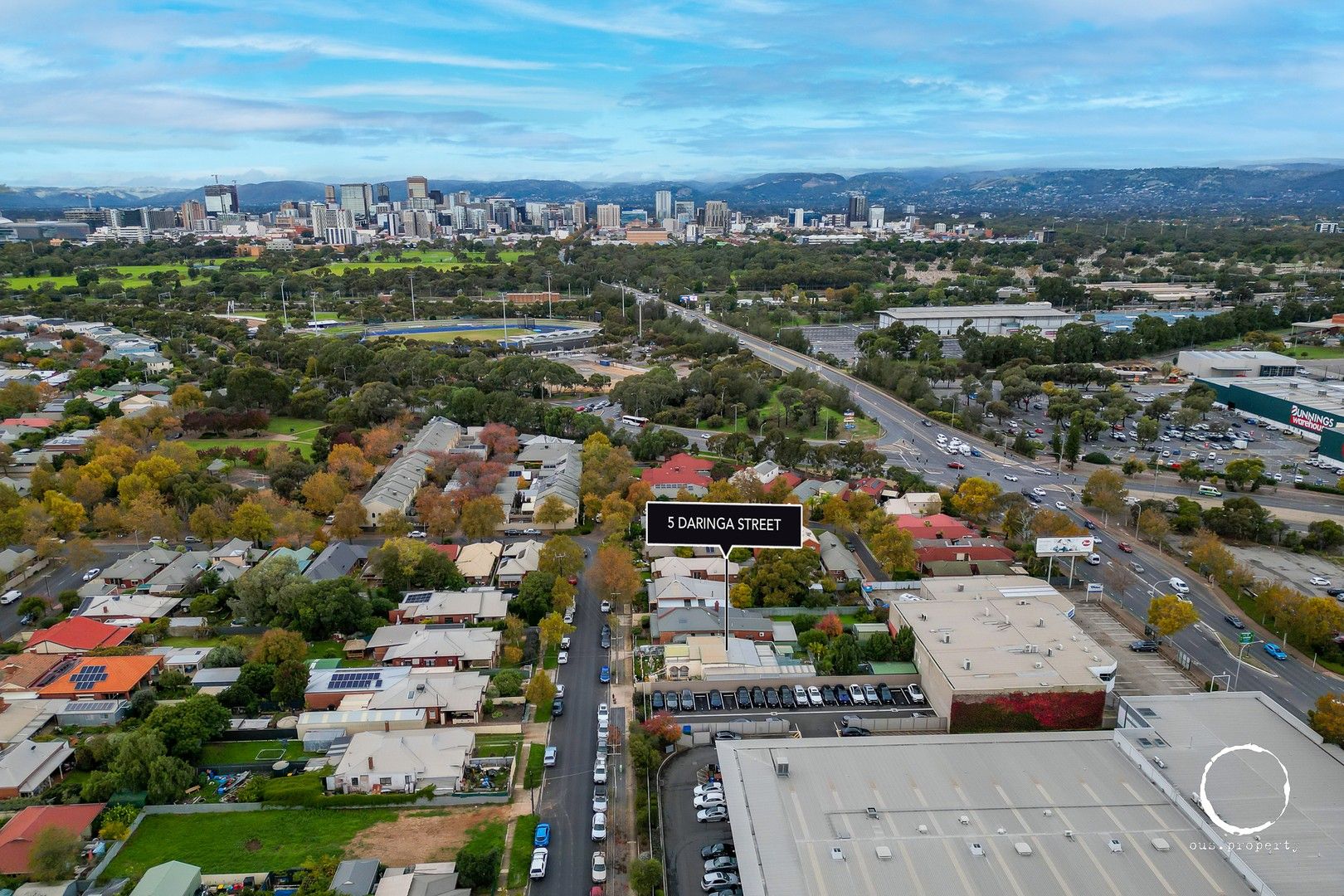 5 Daringa Street, Mile End SA 5031, Image 0