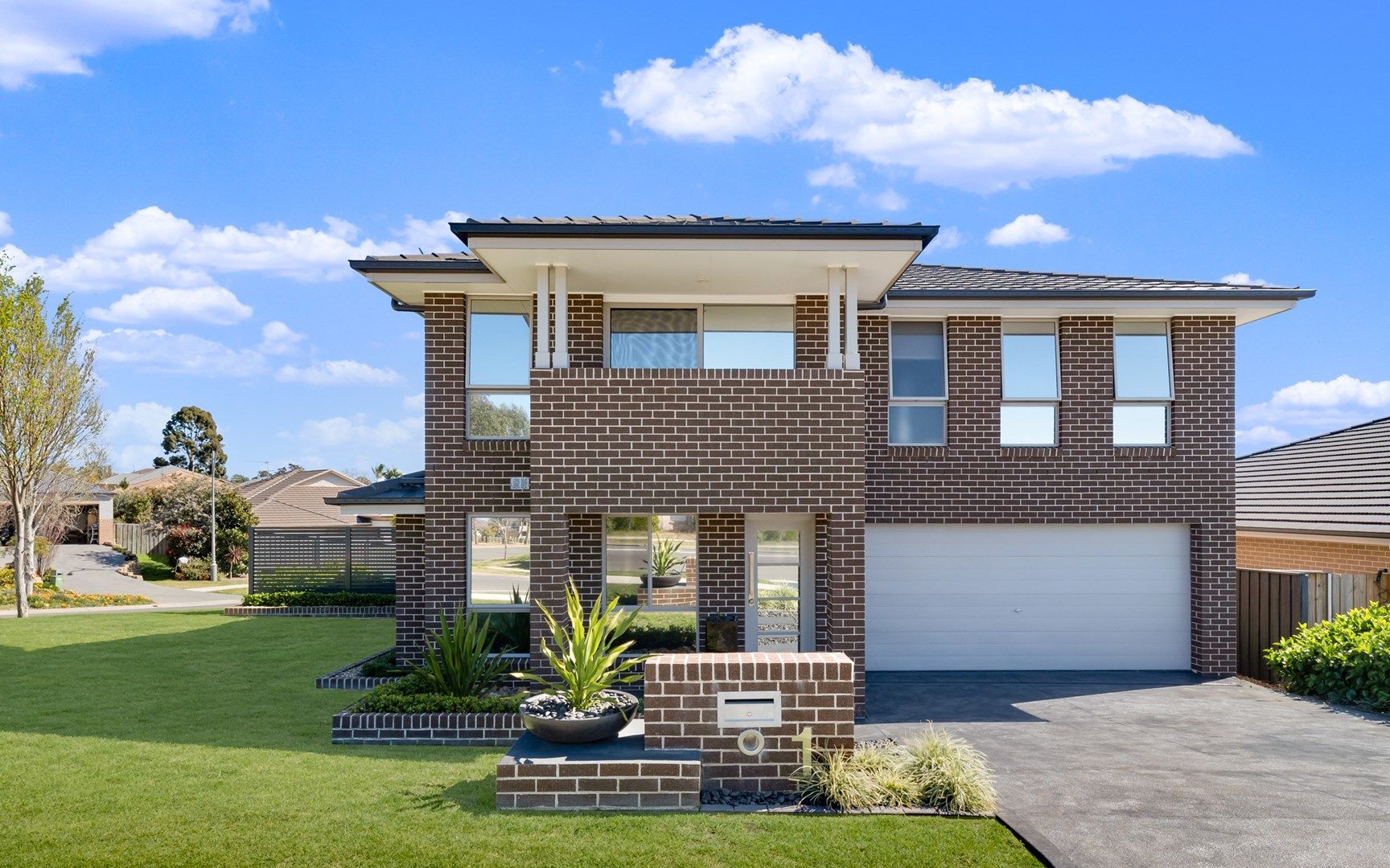 1 Higgins Avenue, Elderslie NSW 2570, Image 0