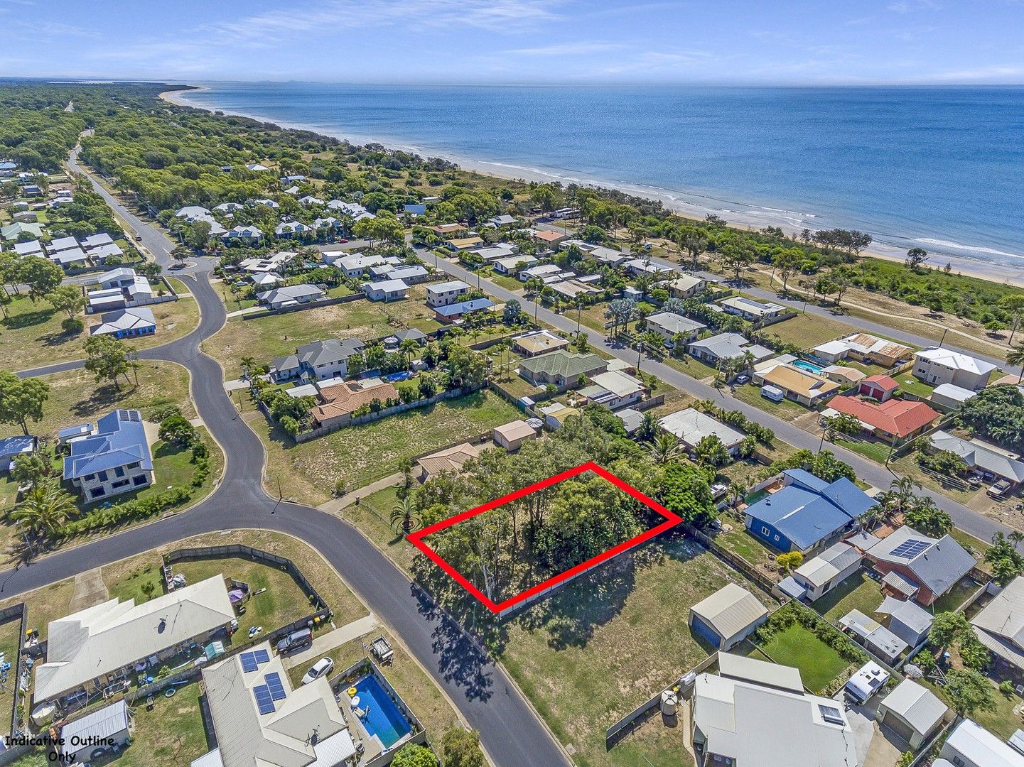 40 Acacia St, Moore Park Beach QLD 4670, Image 0