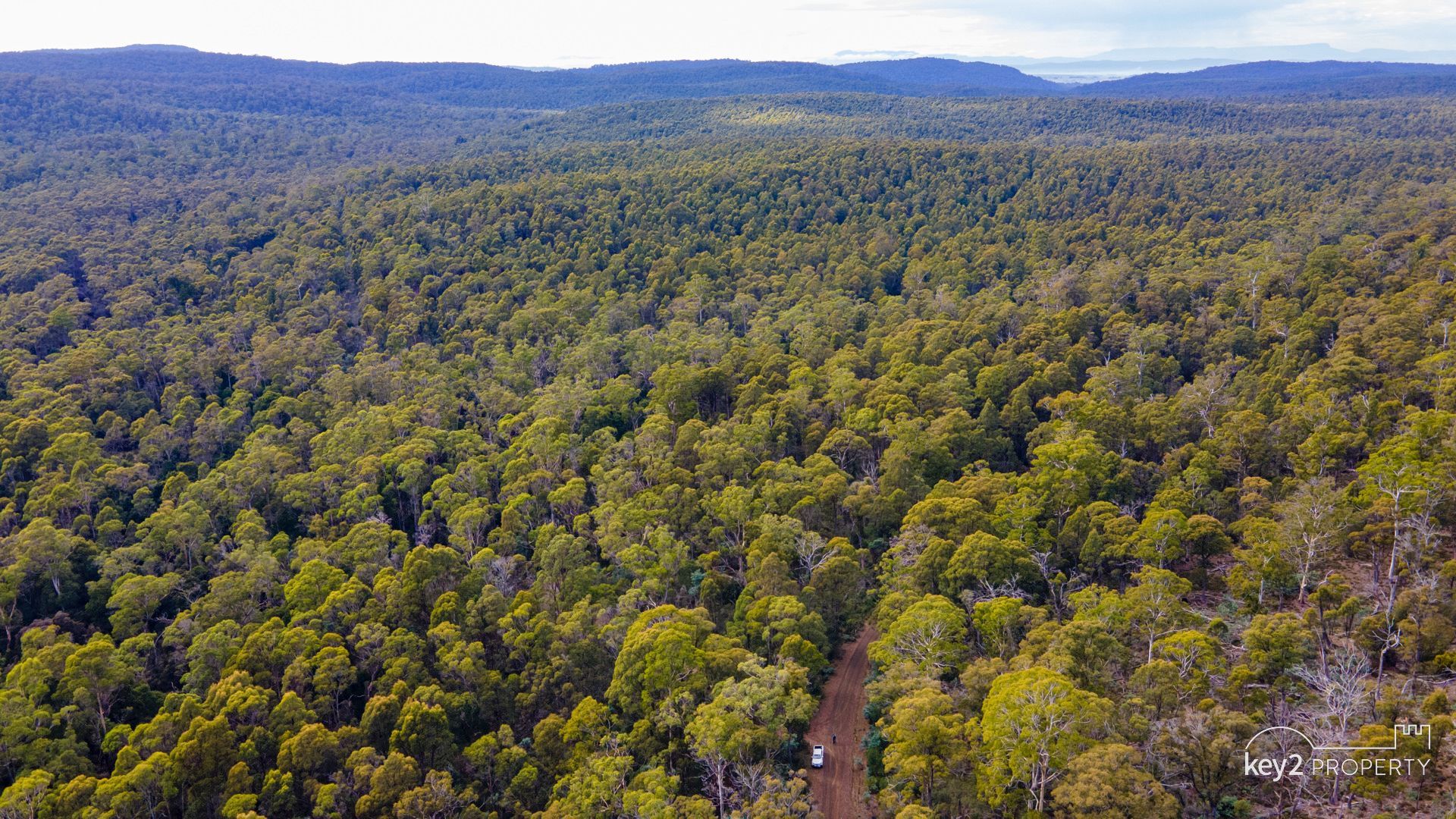 Lot 1 Kellys Road, Reedy Marsh TAS 7304, Image 0