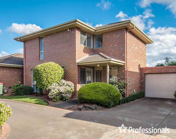 3/1340 High Street Road, Wantirna South VIC 3152