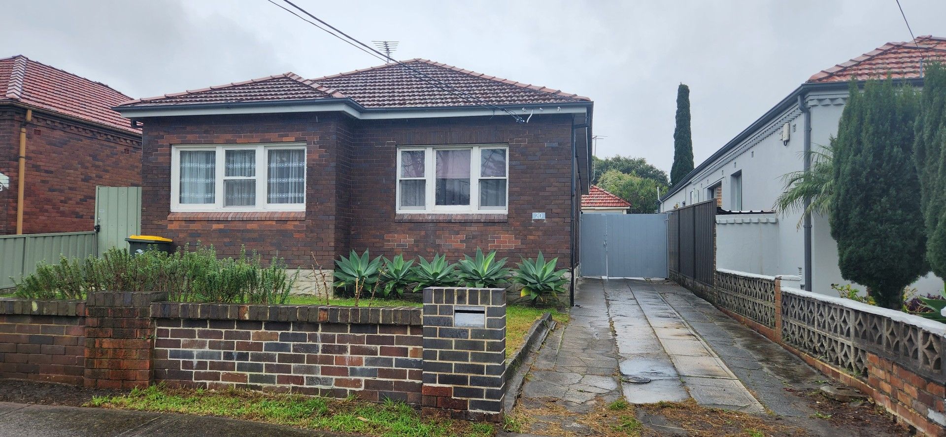 3 bedrooms House in 20 Murrabin Ave MATRAVILLE NSW, 2036