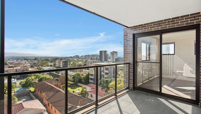 Picture of 506/17 Loftus Street, WOLLONGONG NSW 2500