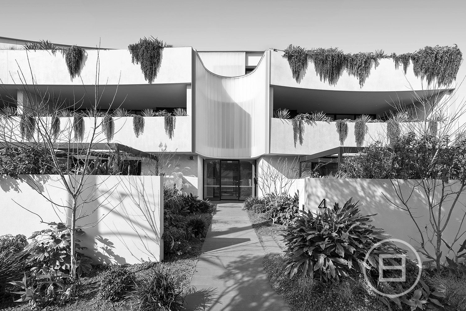 3 bedrooms Apartment / Unit / Flat in Penthouse/4 Bemmersyde Avenue BRIGHTON VIC, 3186