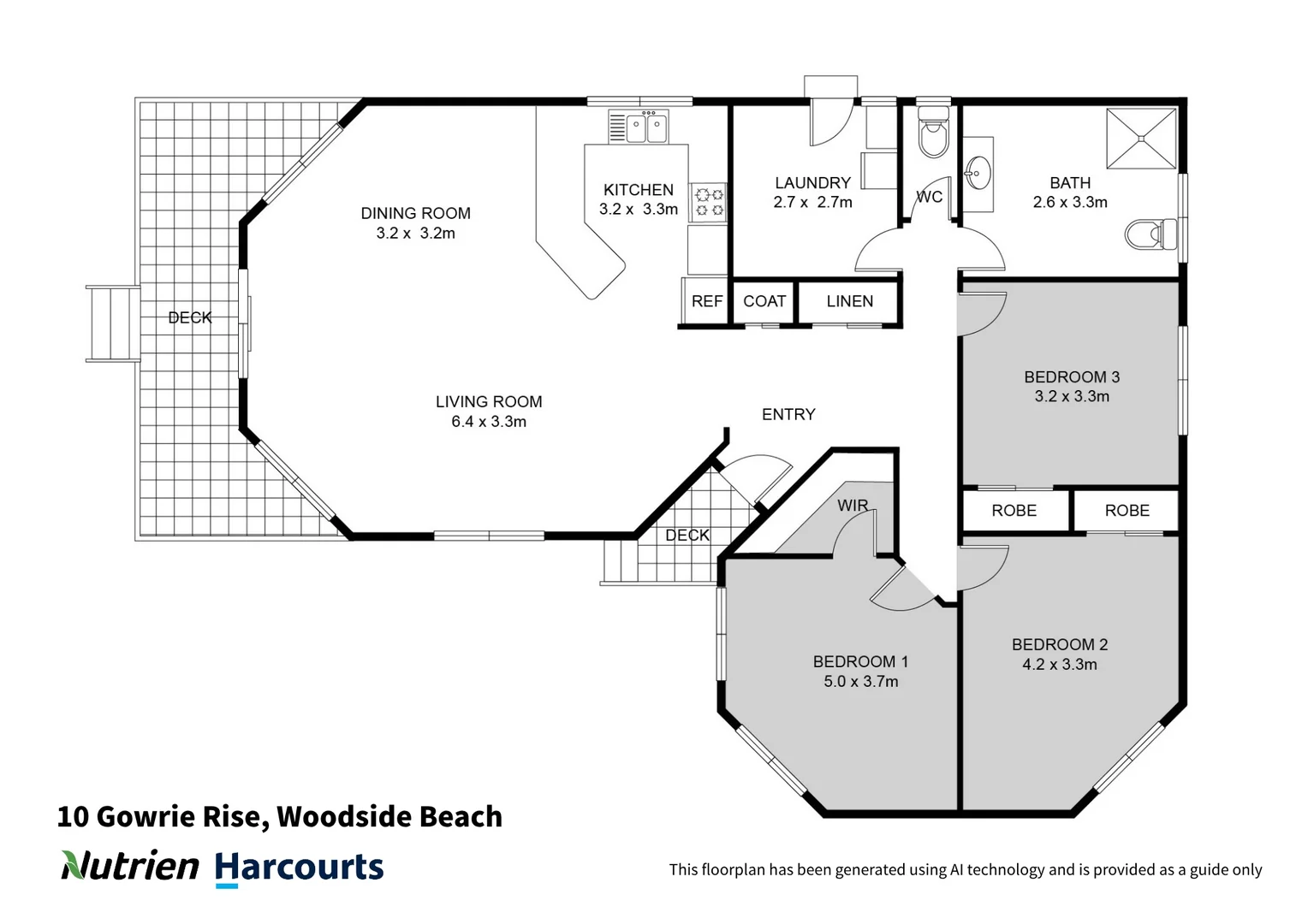 Additional image 28 of 10 Gowrie Rise, Woodside Beach VIC 3874