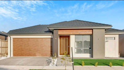 Picture of 12 Erba Street, WOLLERT VIC 3750