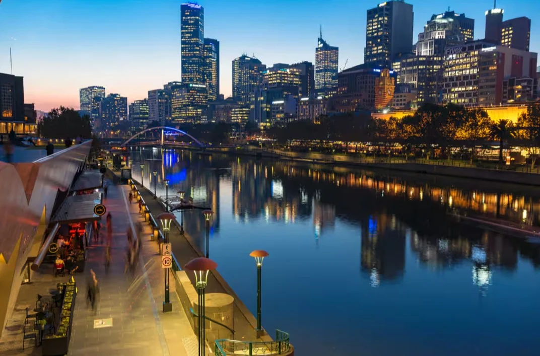 Additional image 11 of 1711/1 Freshwater Place, Southbank VIC 3006