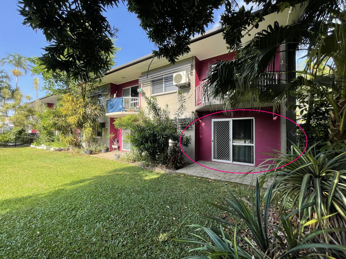 Unit 6/151-153 Reid Rd, Wongaling Beach QLD 4852, Image 2