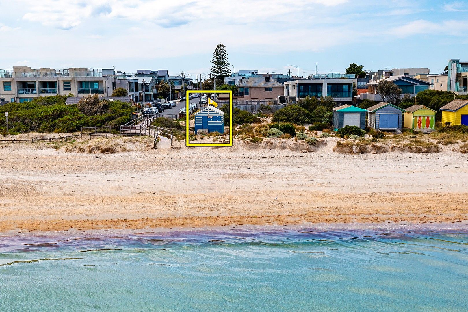 Boat Shed 1485 Harding Avenue, Bonbeach VIC 3196, Image 0